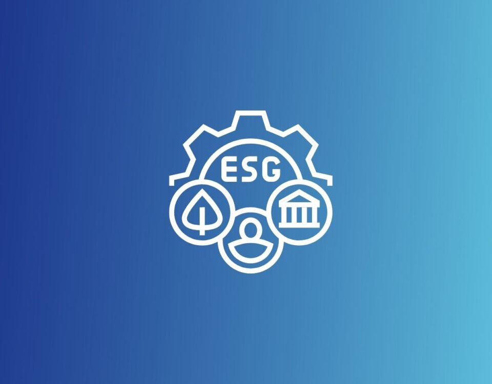 Chmura a ESG – jak optymalizacja infrastruktury IT zmniejsza ślad węglowy