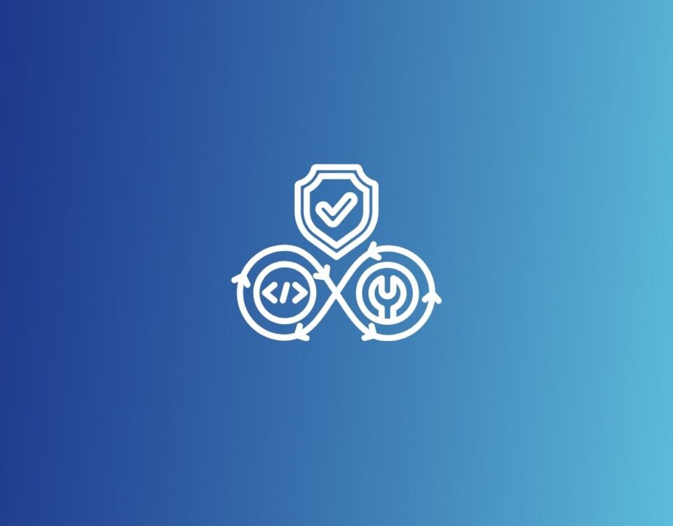DevSecOps – łączenie bezpieczeństwa z CI/CD w środowiskach chmurowych