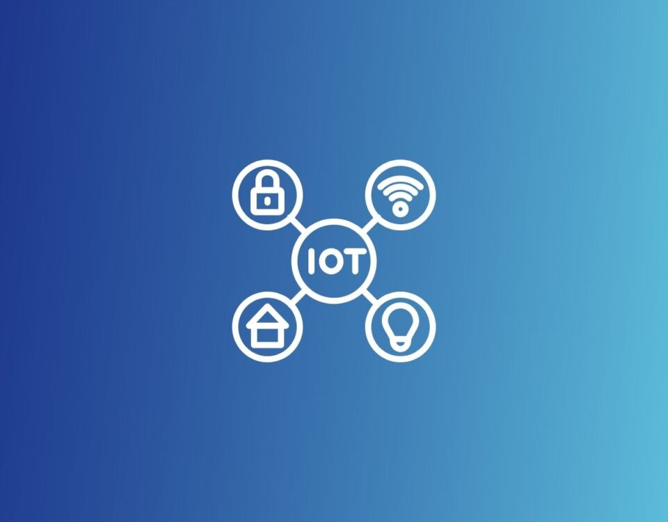 Internet Rzeczy IoT z wykorzystaniem chmury – bezpieczna integracja tysięcy urządzeń