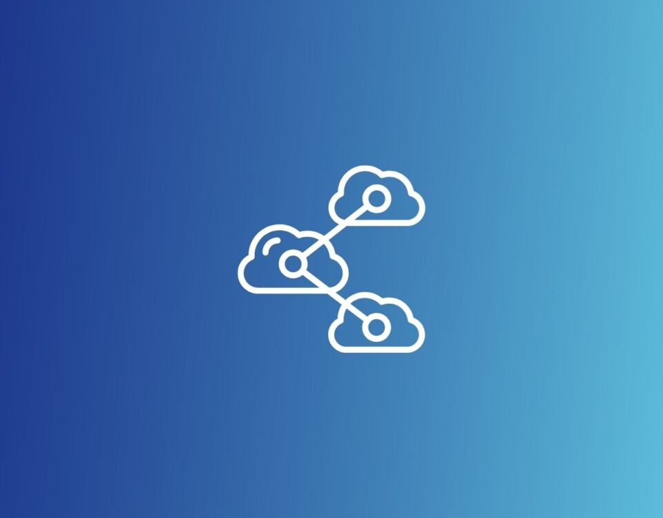 Multicloud networking – łączenie i optymalizacja ruchu między kilkoma dostawcami chmury